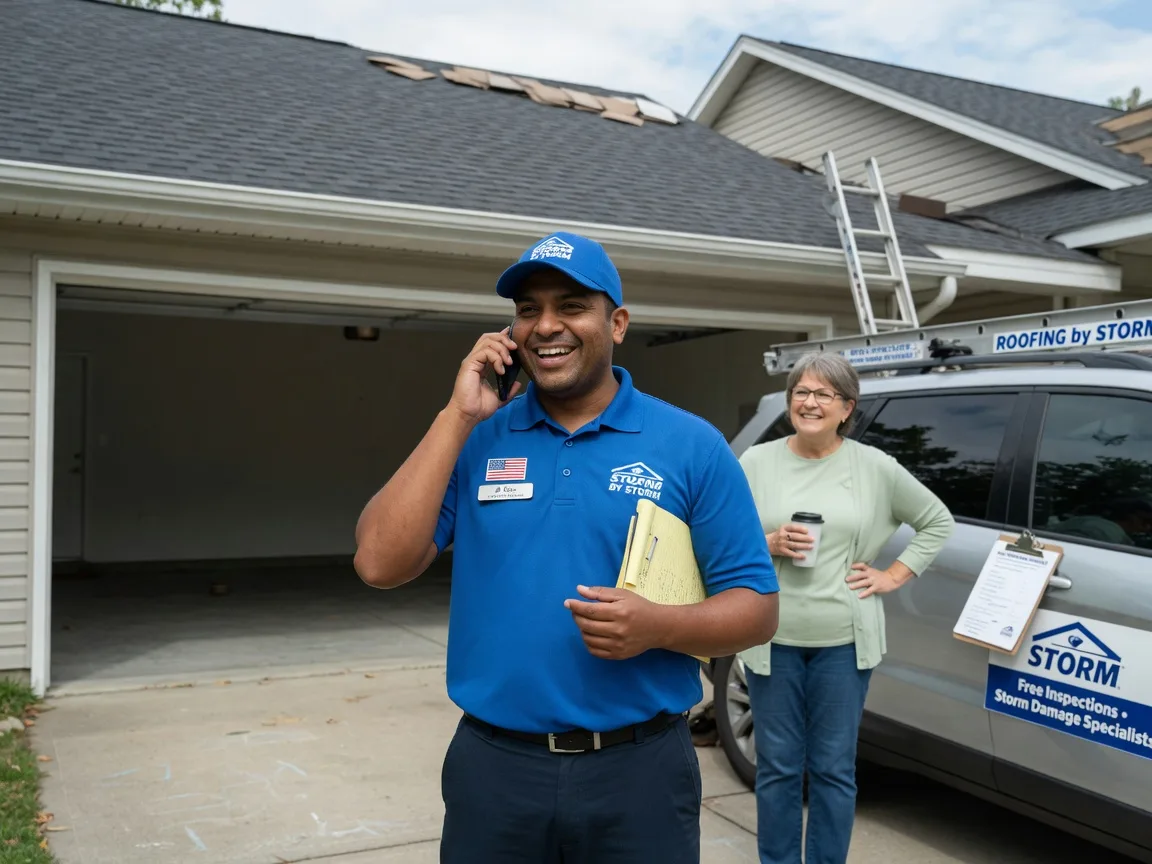 Roof Repair Near Me Greenfield, IA FAQs